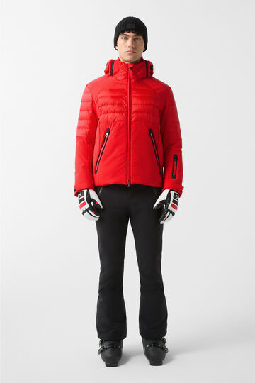 Henik down ski jacket Red Henik down ski jacket Red