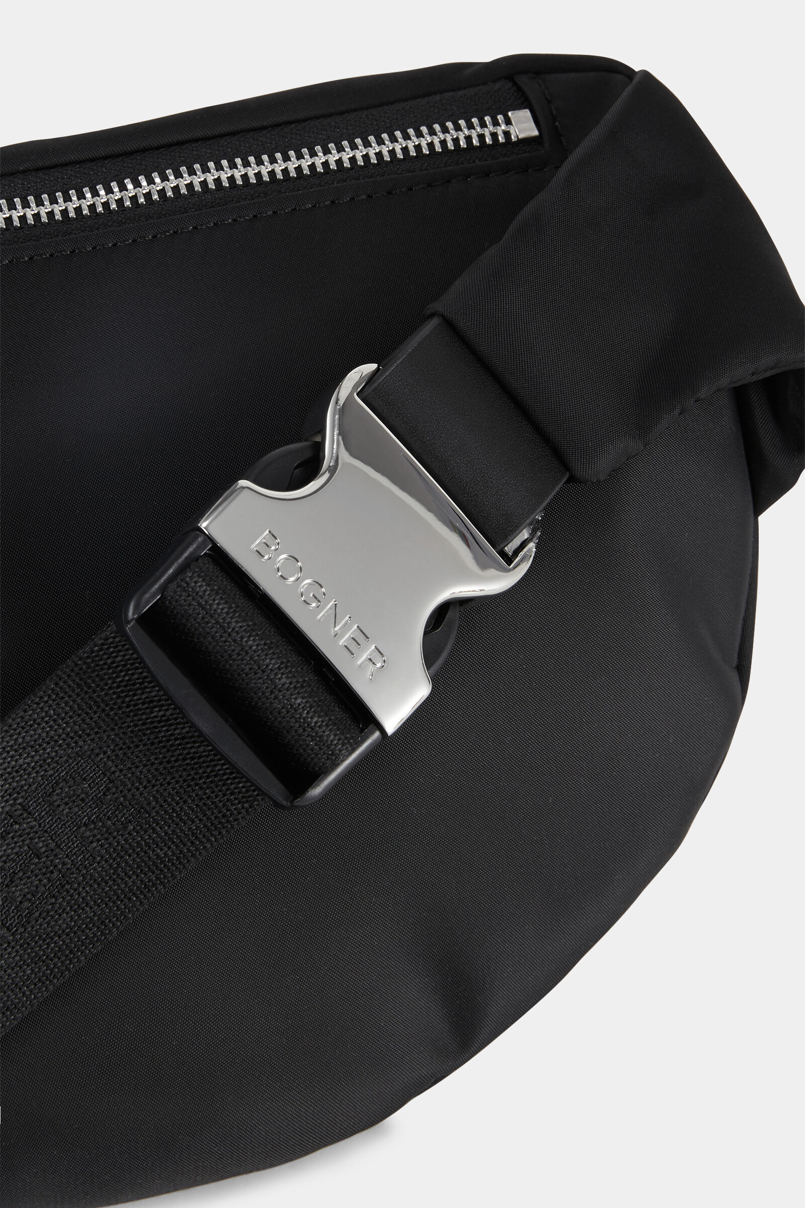 Belt bag Klosters Leny Black 