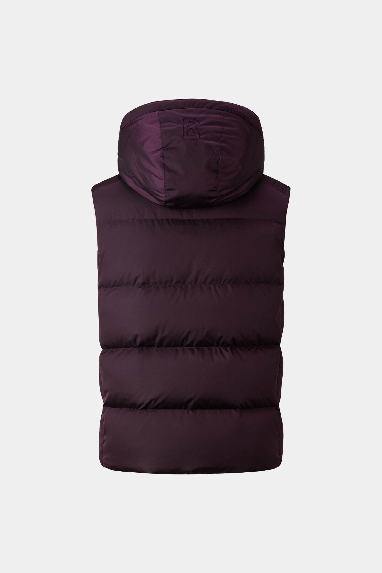 BOGNER Jimmy Down vest for men