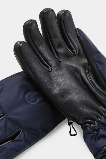Jamie Gloves Navy blue Jamie Gloves Navy blue