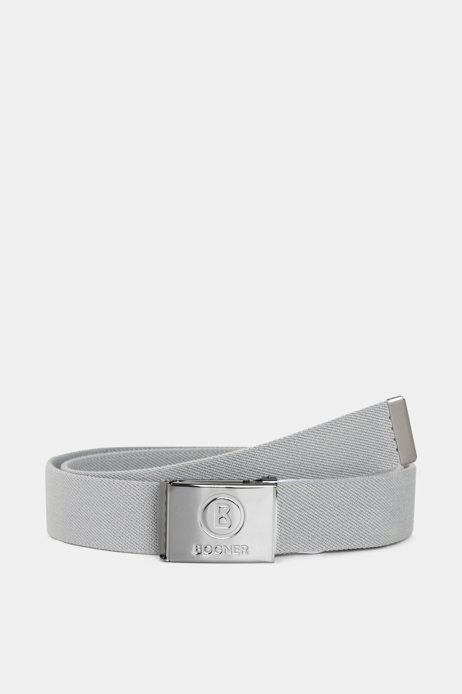 G&uuml;rtel Gino Hellgrau