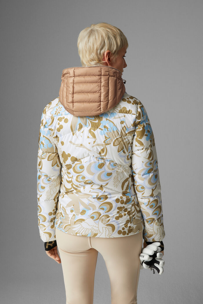 Ski-Daunenjacke Callie Ski-Daunenjacke Callie
