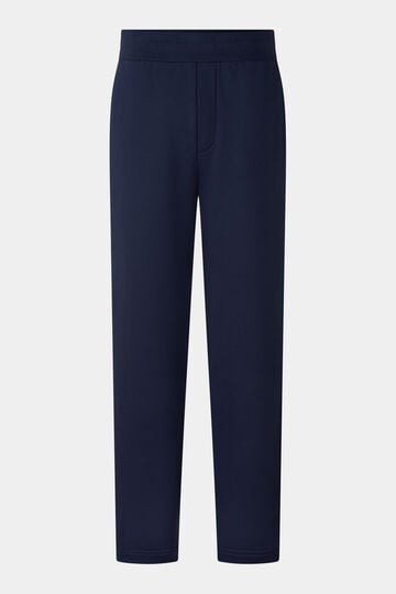 Sweatpants Pedro Navy-Blau Sweatpants Pedro Navy-Blau
