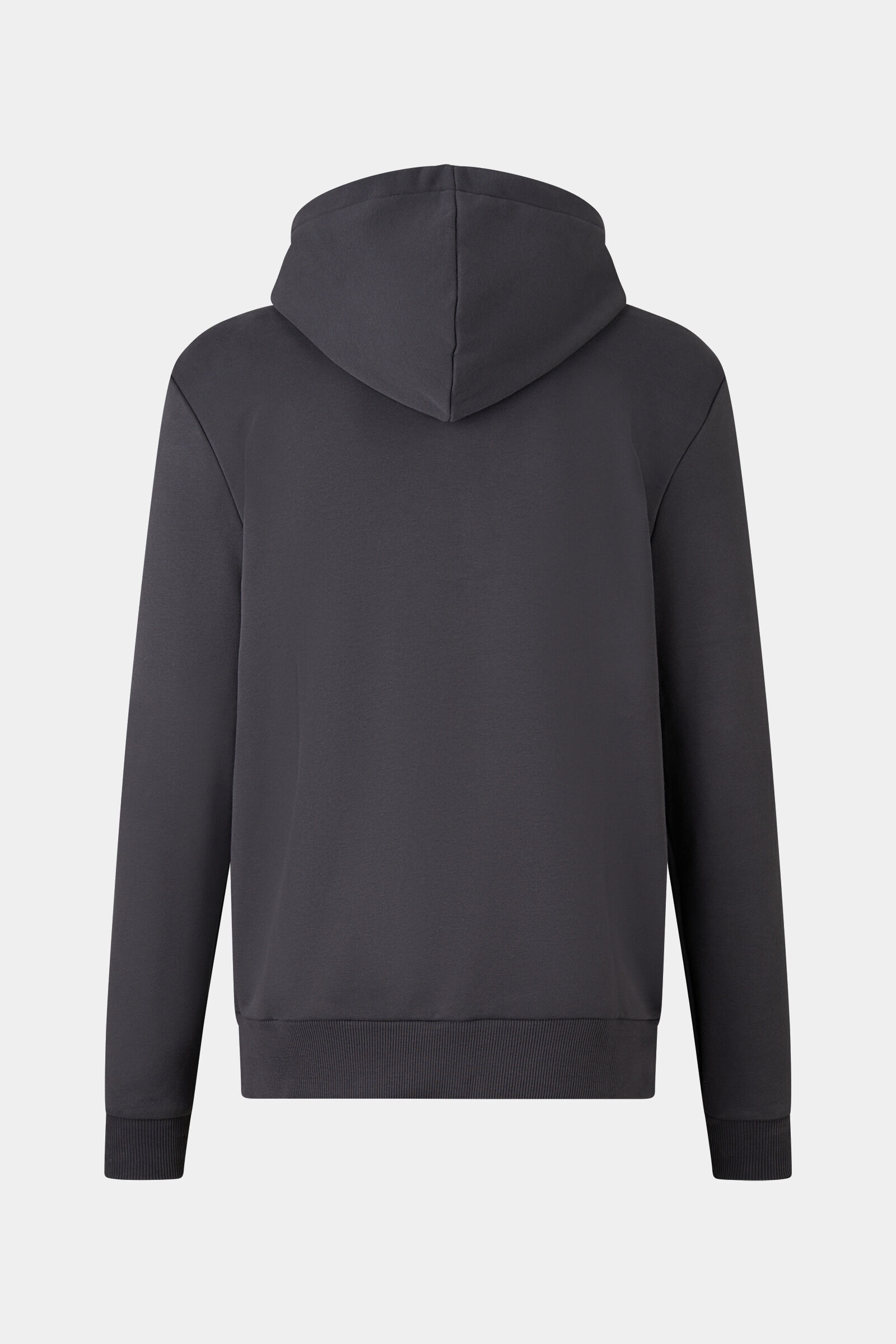 Maurice hoodie Anthracite