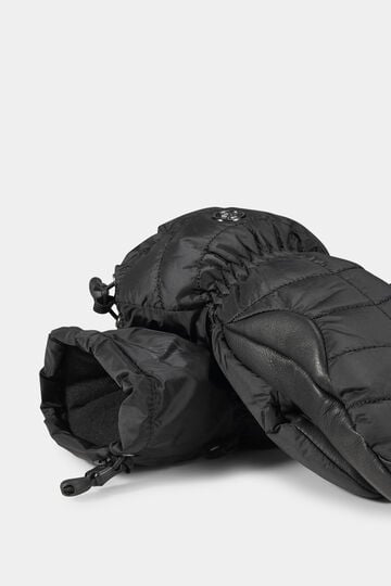 Selia gloves Black Selia gloves Black