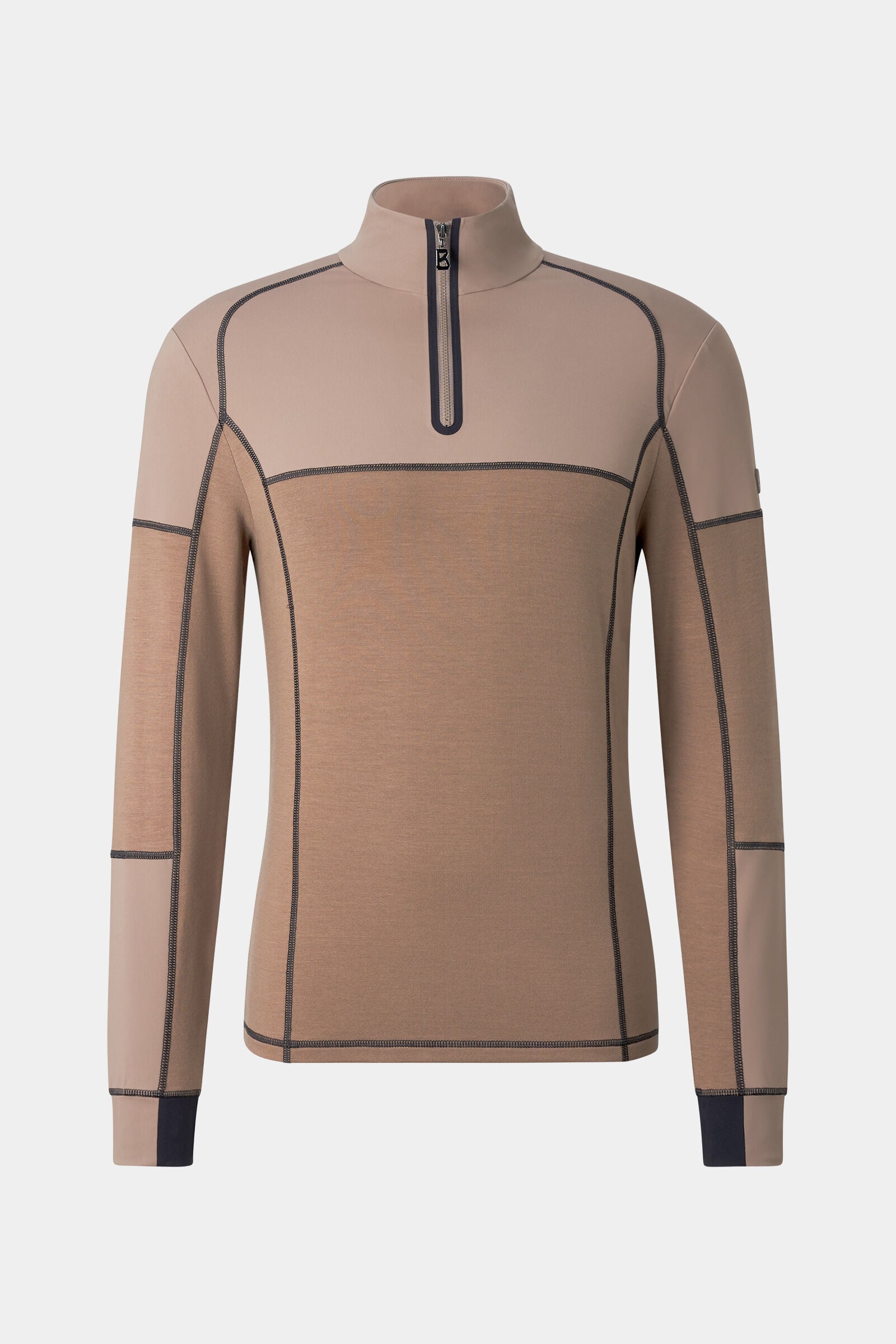 First Layer Marino Hazel
