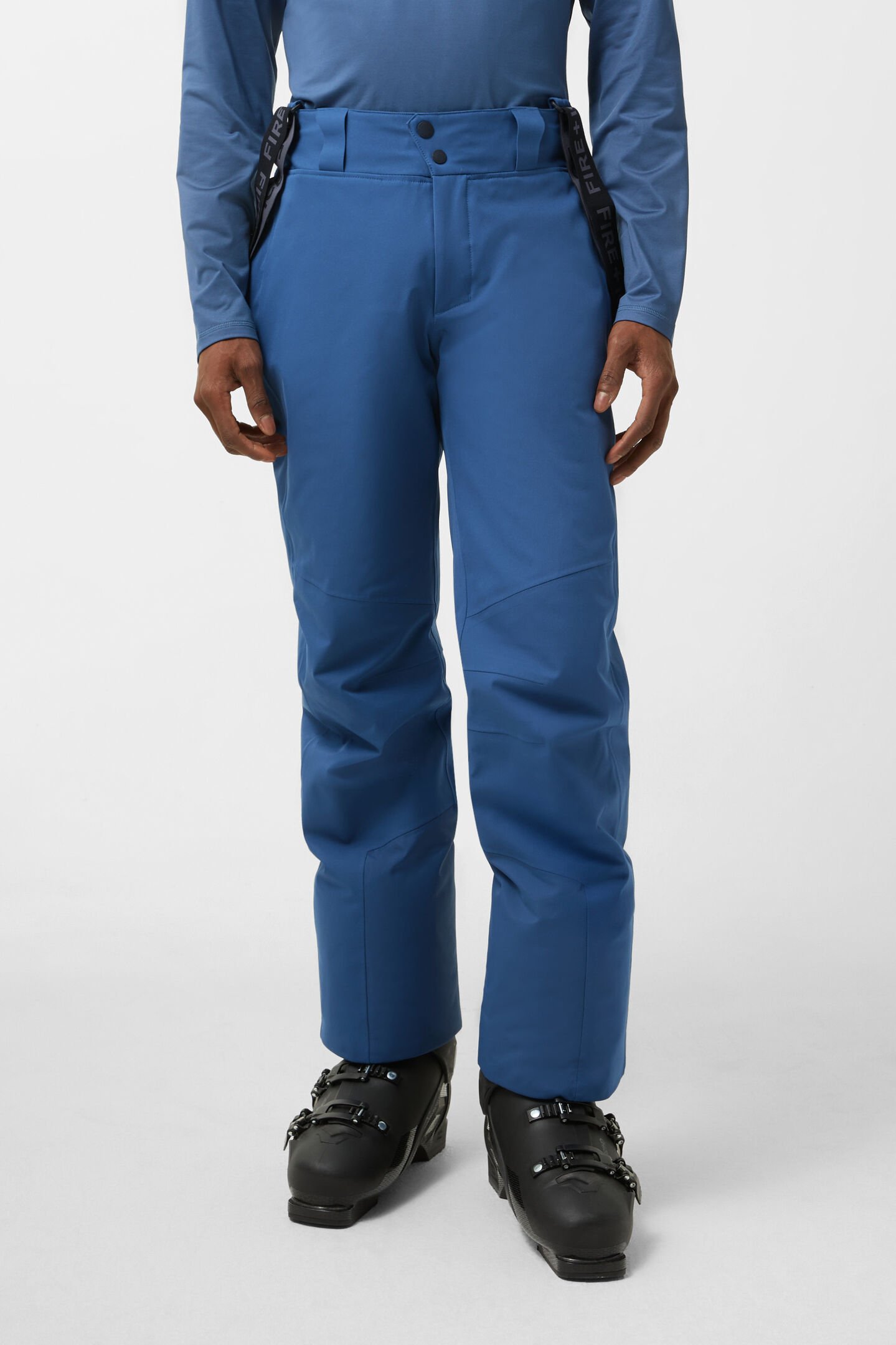 Scott ski pants Blue