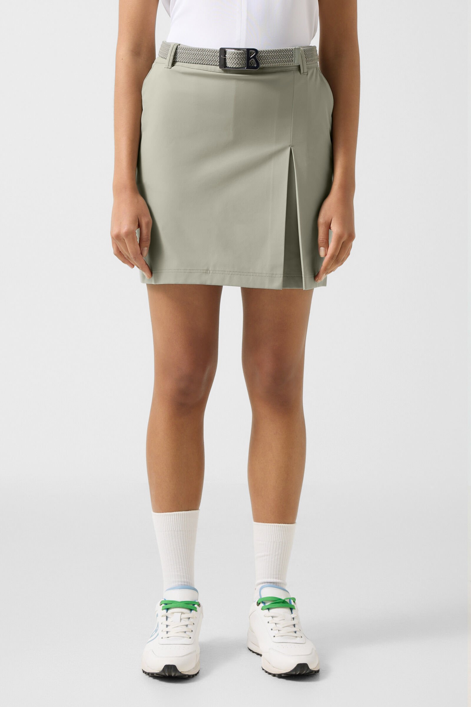 Milia functional skirt Eucalyptus