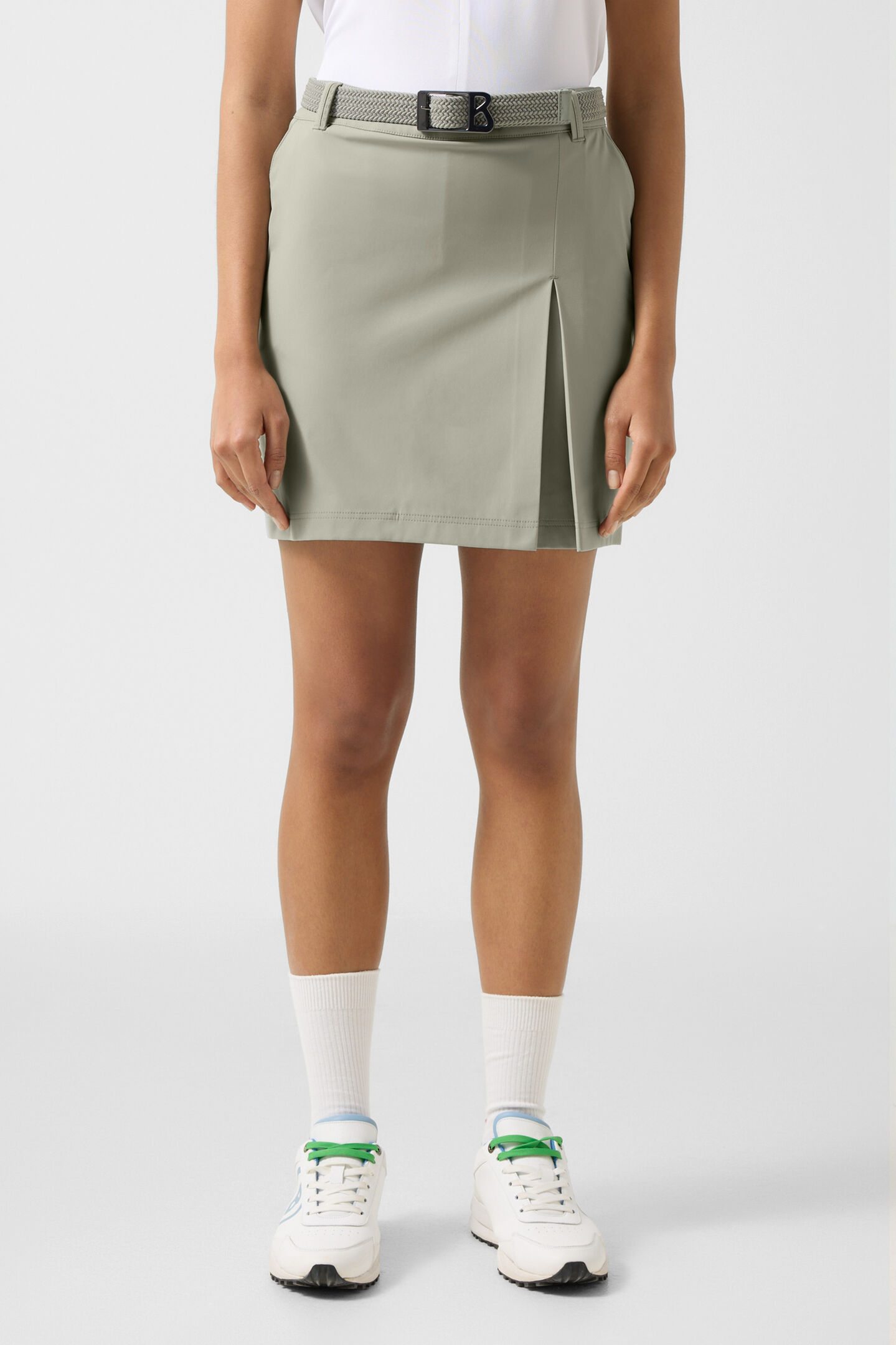Milia functional skirt Eucalyptus