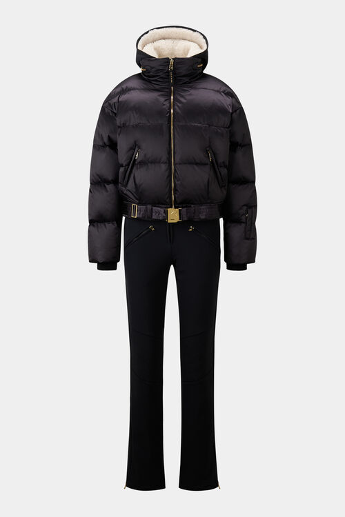 2in1-Skioverall Aya Schwarz