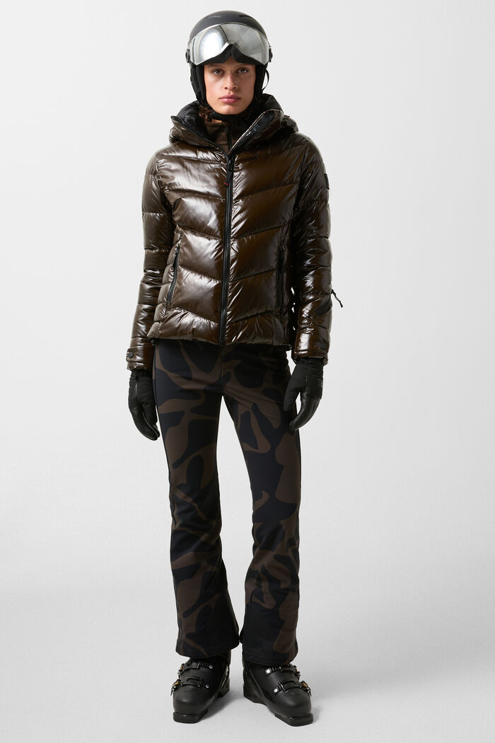 First Layer Margo Chocolate First Layer Margo Chocolate