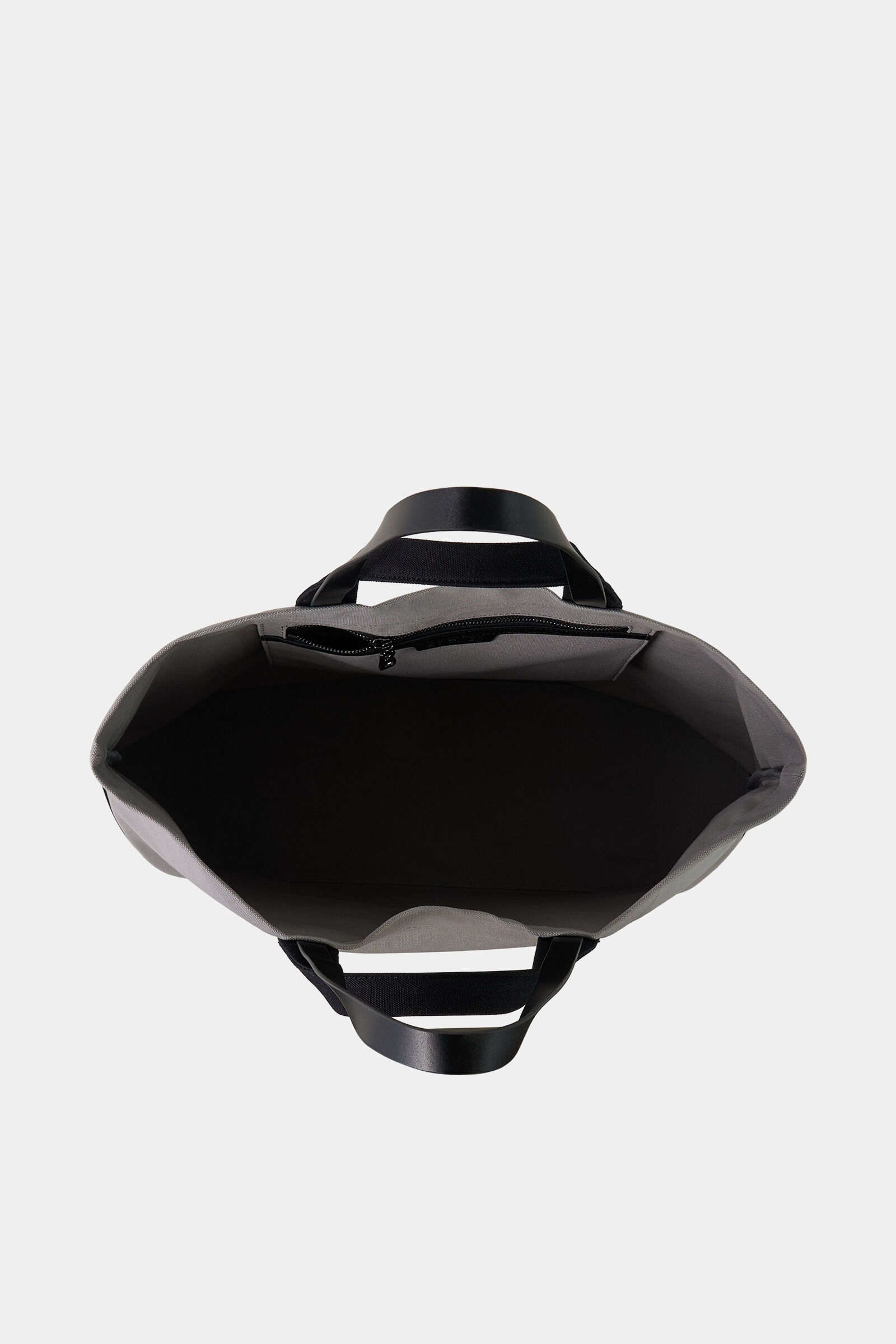 Totebag Curio Ambre Grau