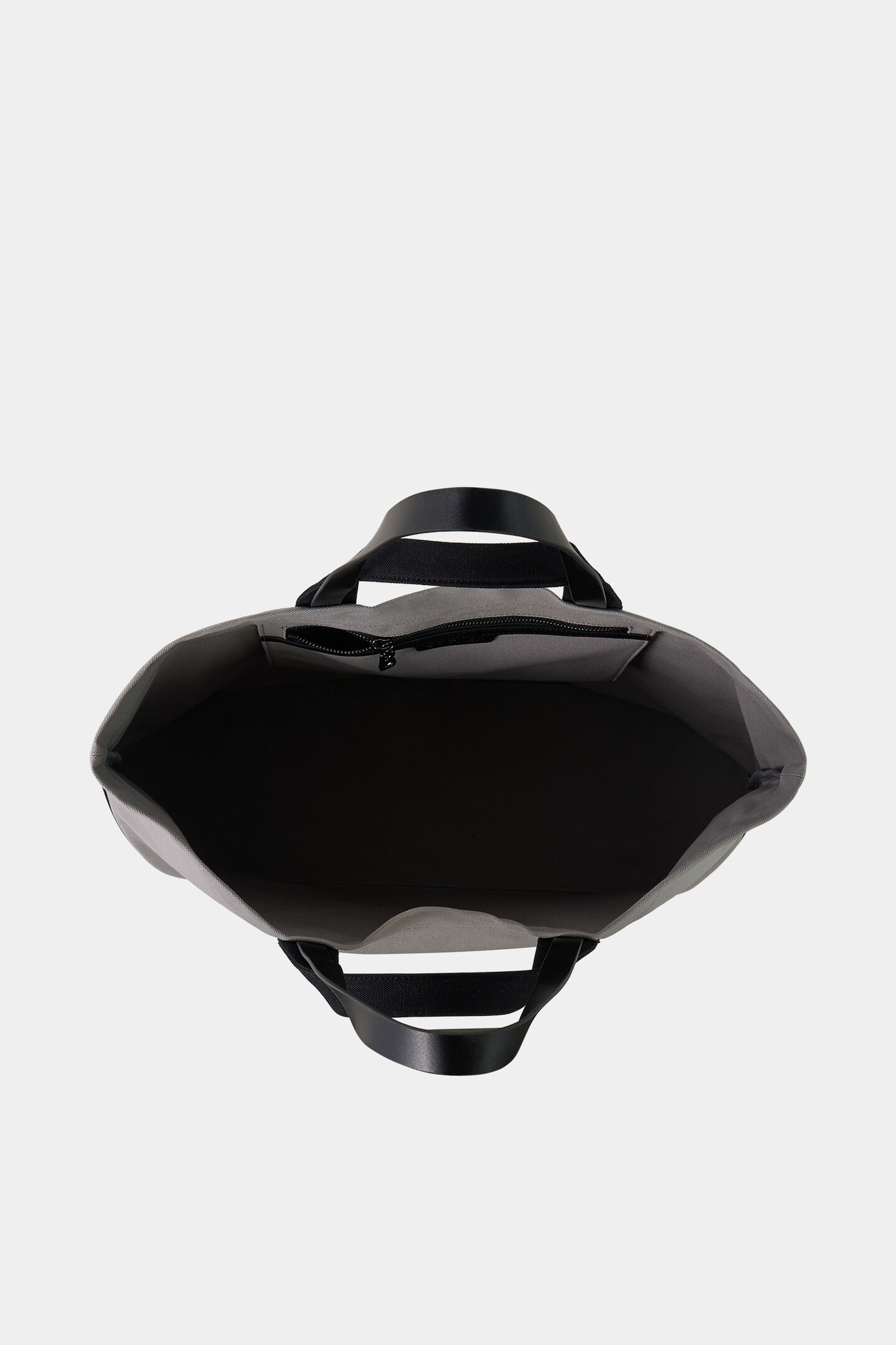 Totebag Curio Ambre Grau