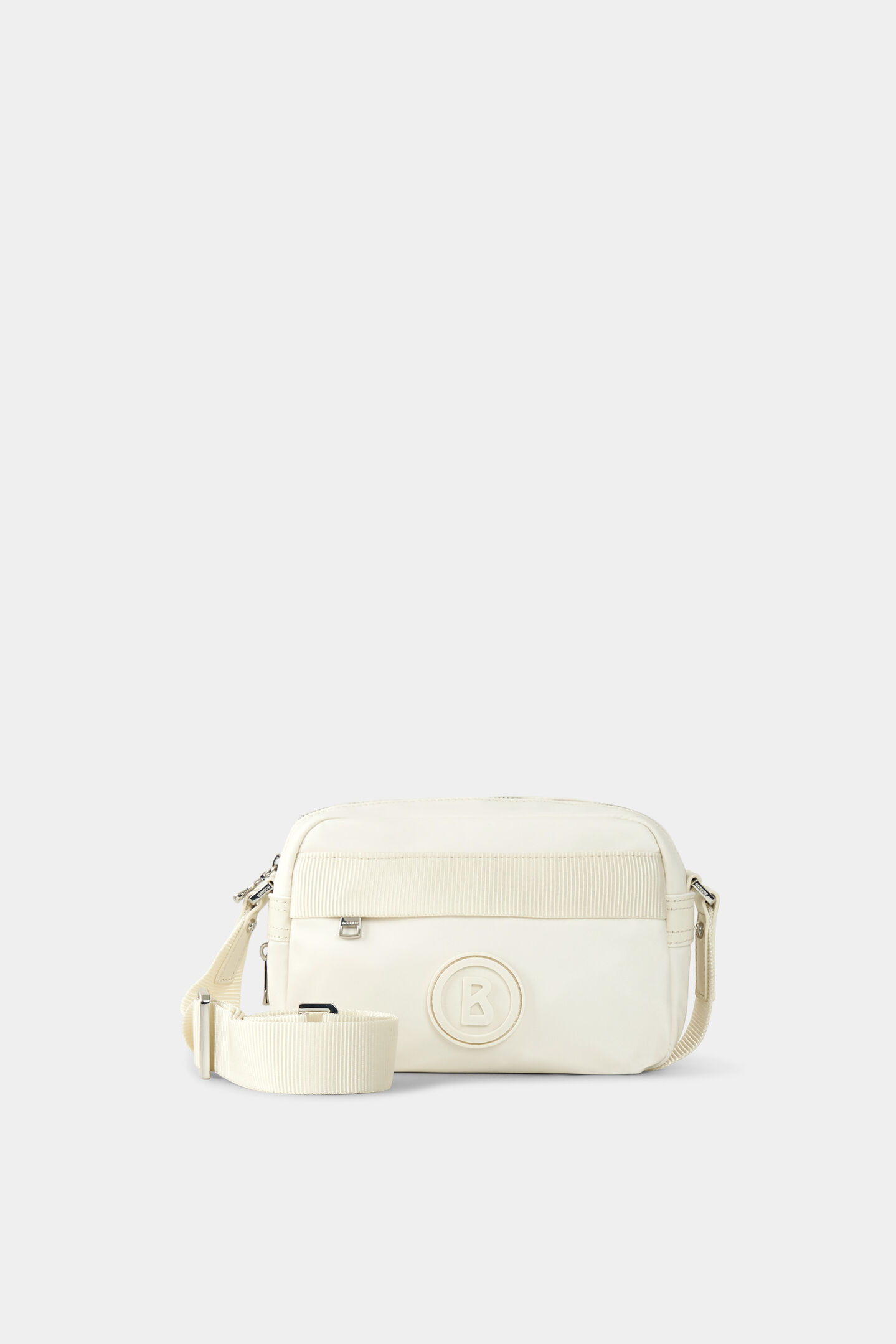 Maggia Lidia shoulder bag Off-White