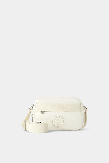 Maggia Lidia shoulder bag Off-White Maggia Lidia shoulder bag Off-White