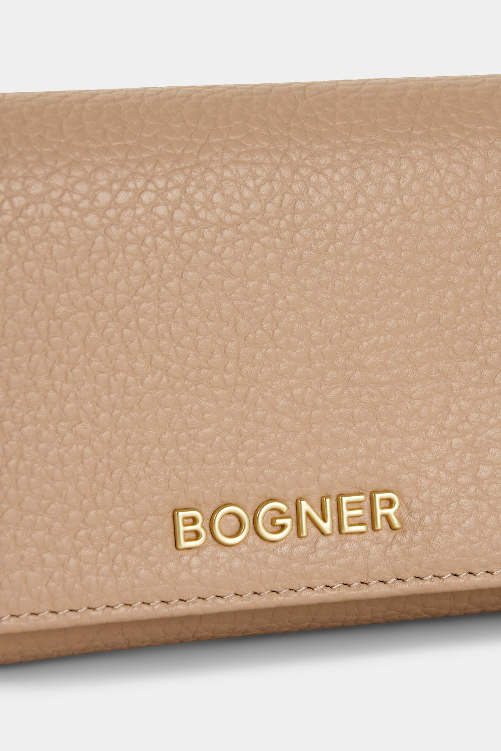 Wallet Wallis Nena Beige