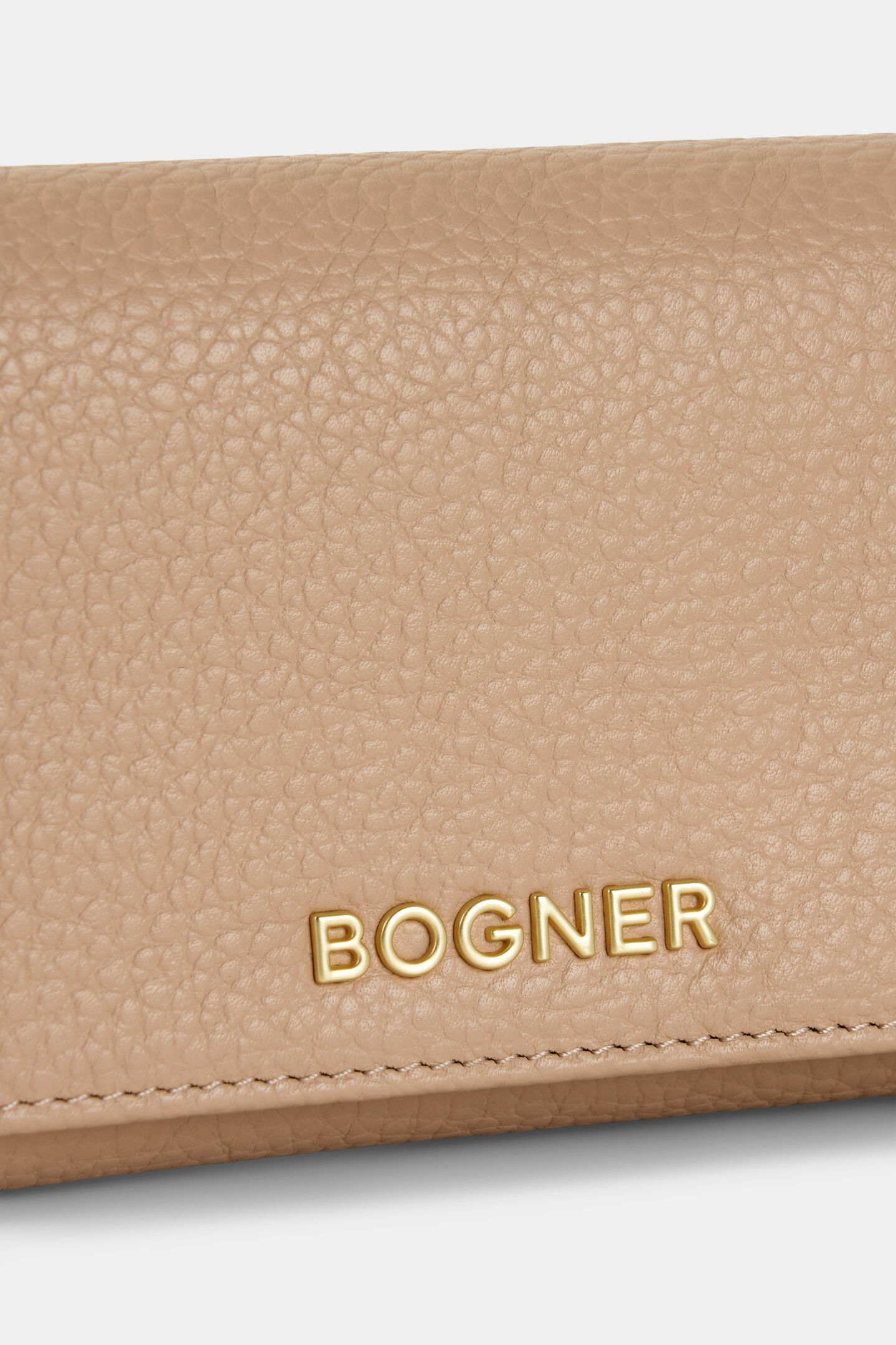 Wallet Wallis Nena Beige