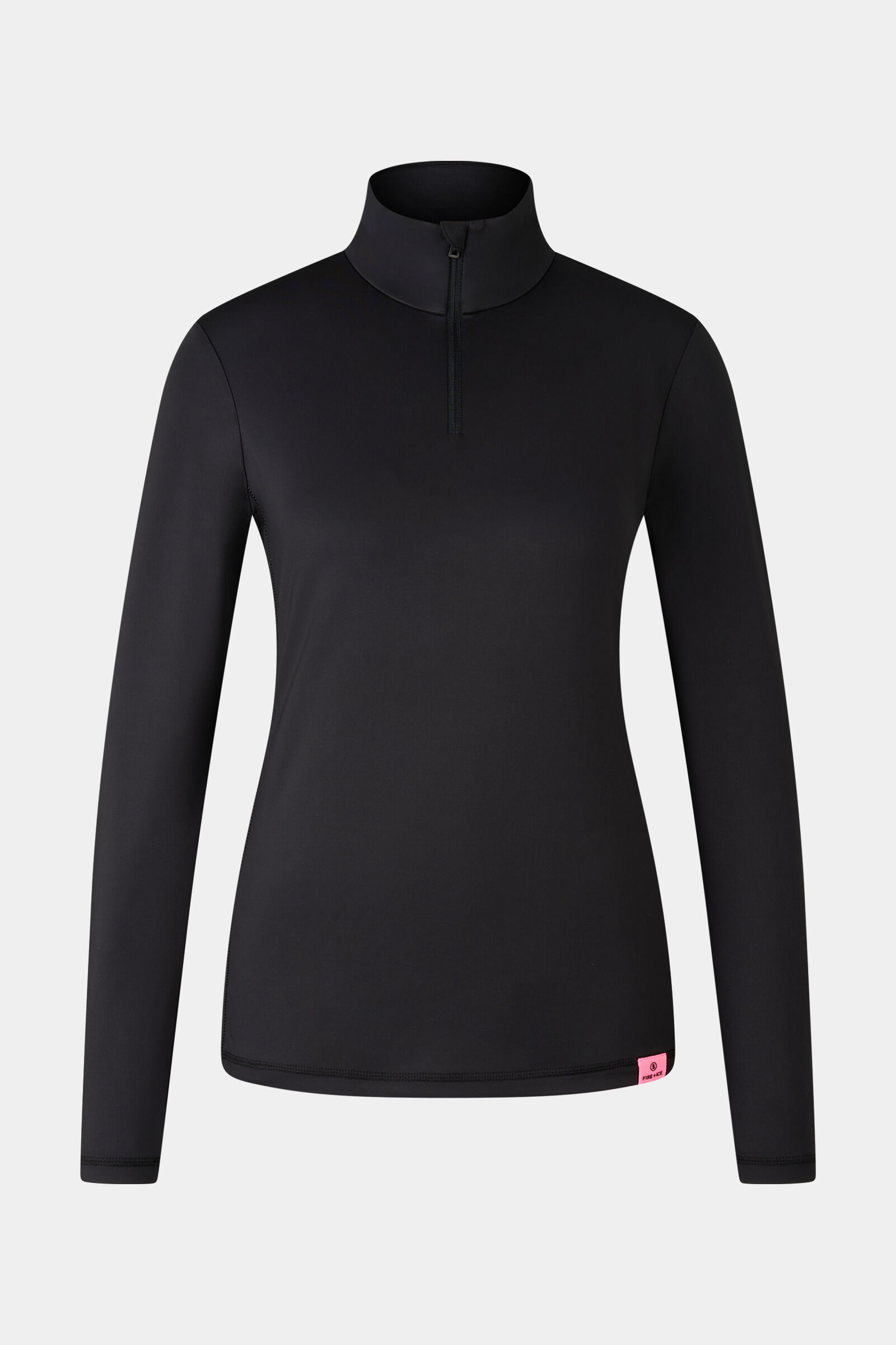 First Layer Margo Black