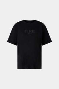 T-shirt Sinja Black T-shirt Sinja Black