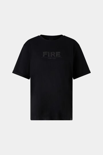 T-Shirt Sinja Schwarz T-Shirt Sinja Schwarz