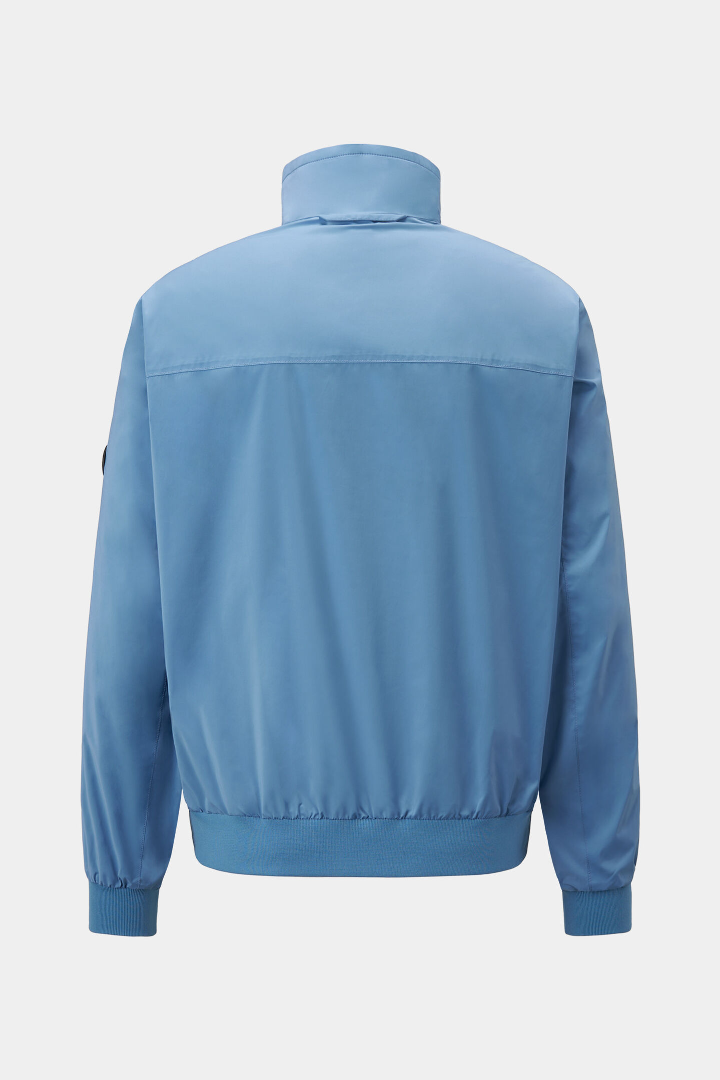 Jonas blouson Misty blue