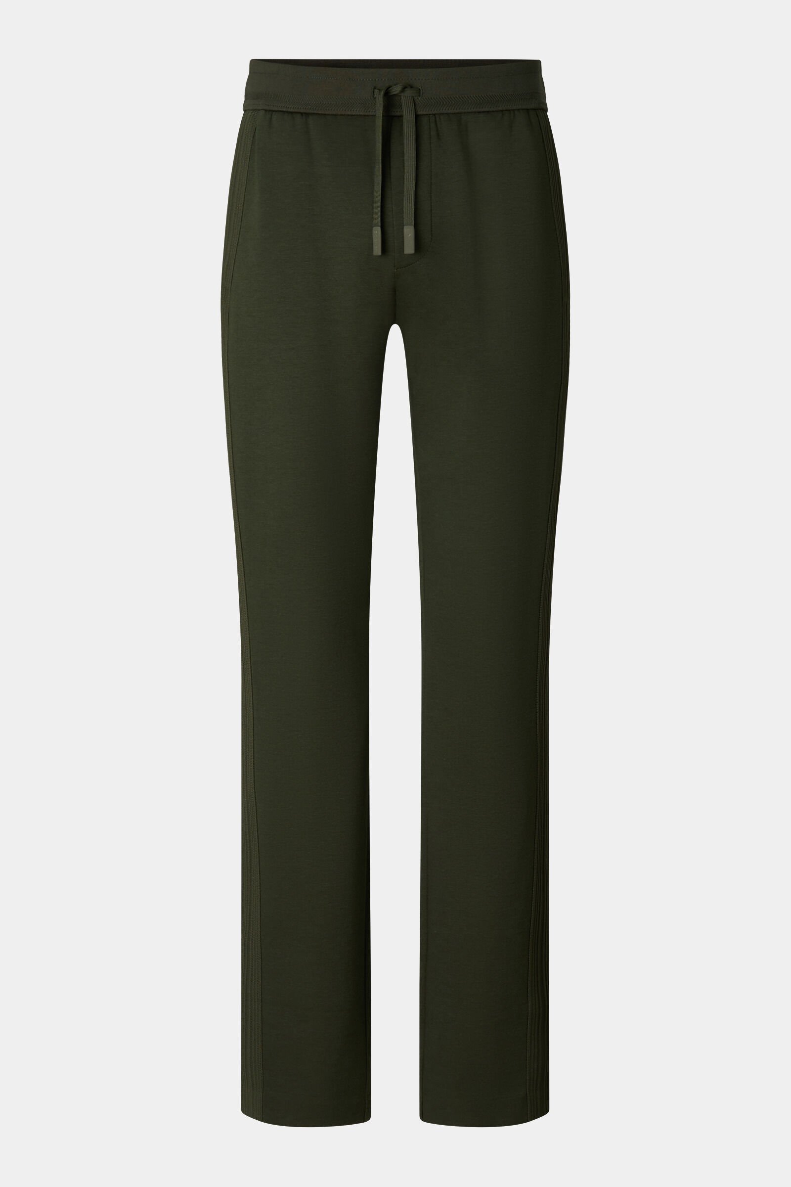 Leroy sweatpants Dark green