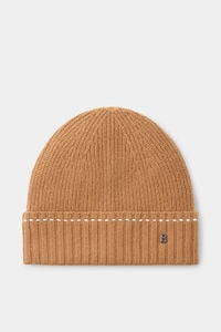 Moulan knitted hat Hazel Moulan knitted hat Hazel