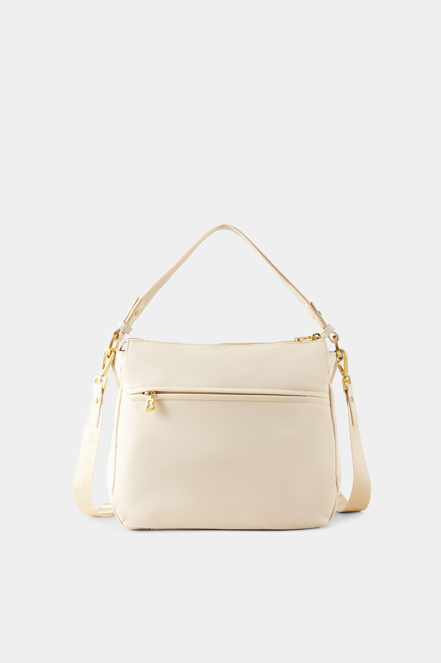 Hobo Bag Klosters Neve Creme