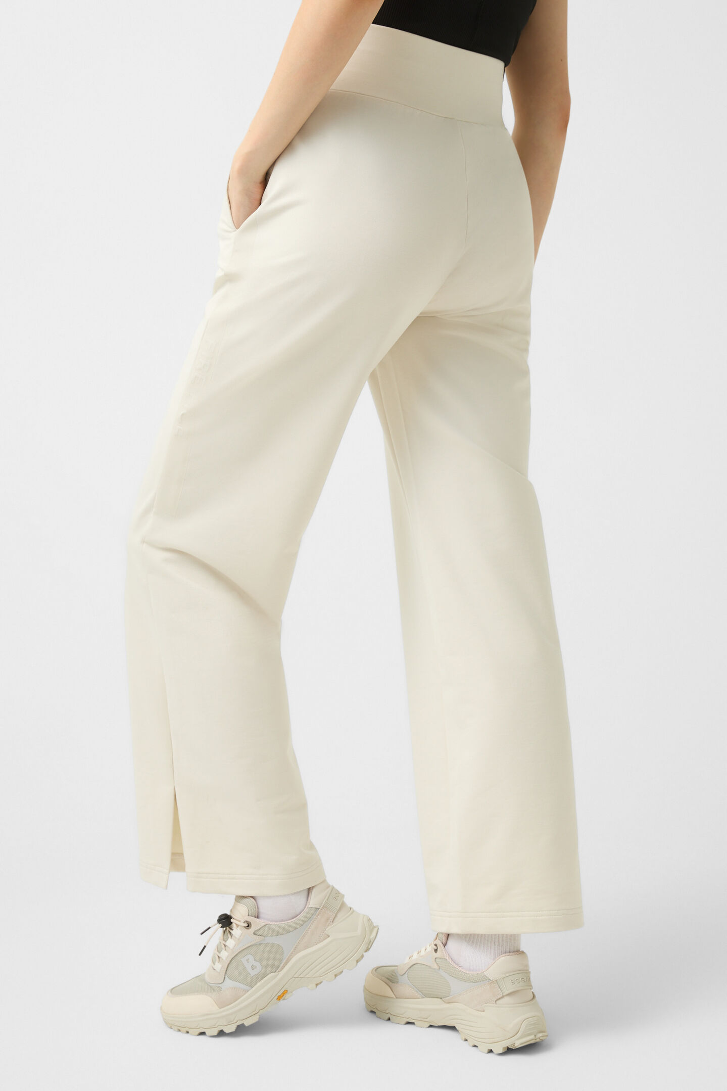 Joggers Anny Sand