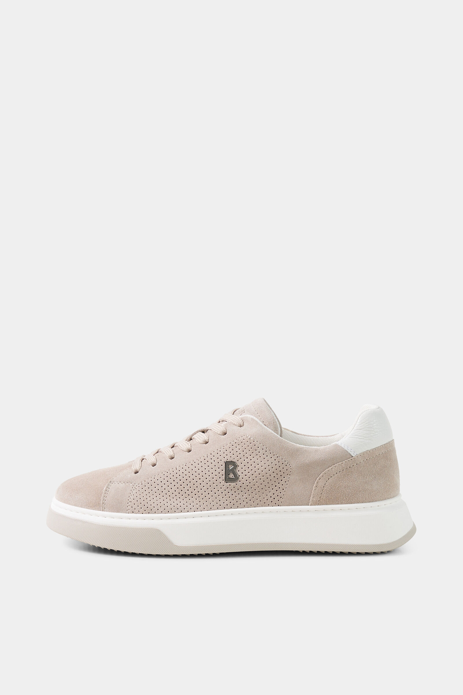 Milan trainers Beige