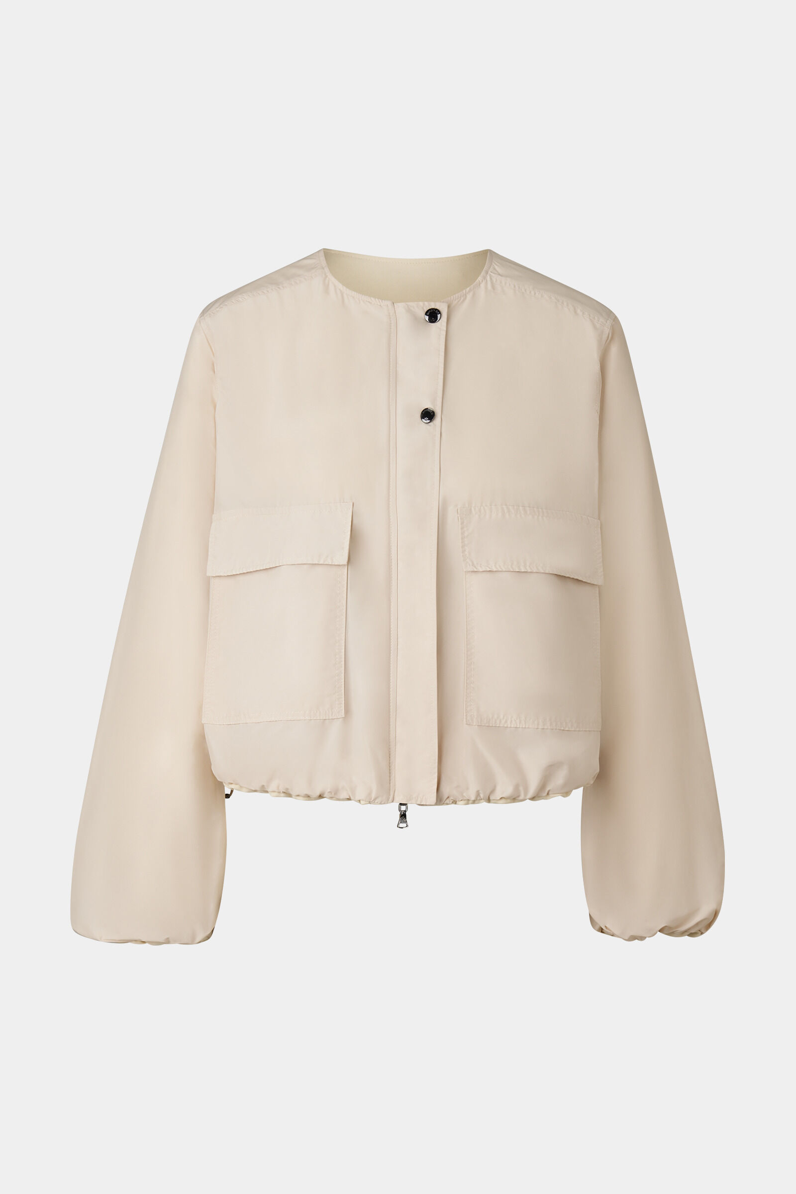 Reversible blouson Yuma Sand