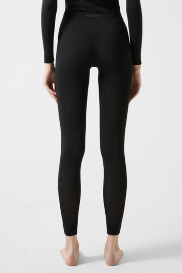 Funktions-Tights NA553 Schwarz Funktions-Tights NA553 Schwarz