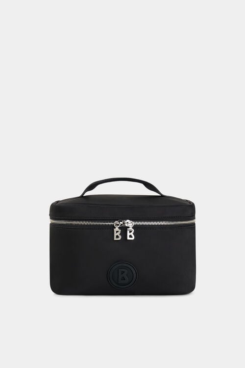 Cosmetic bag Maggia Kris Black