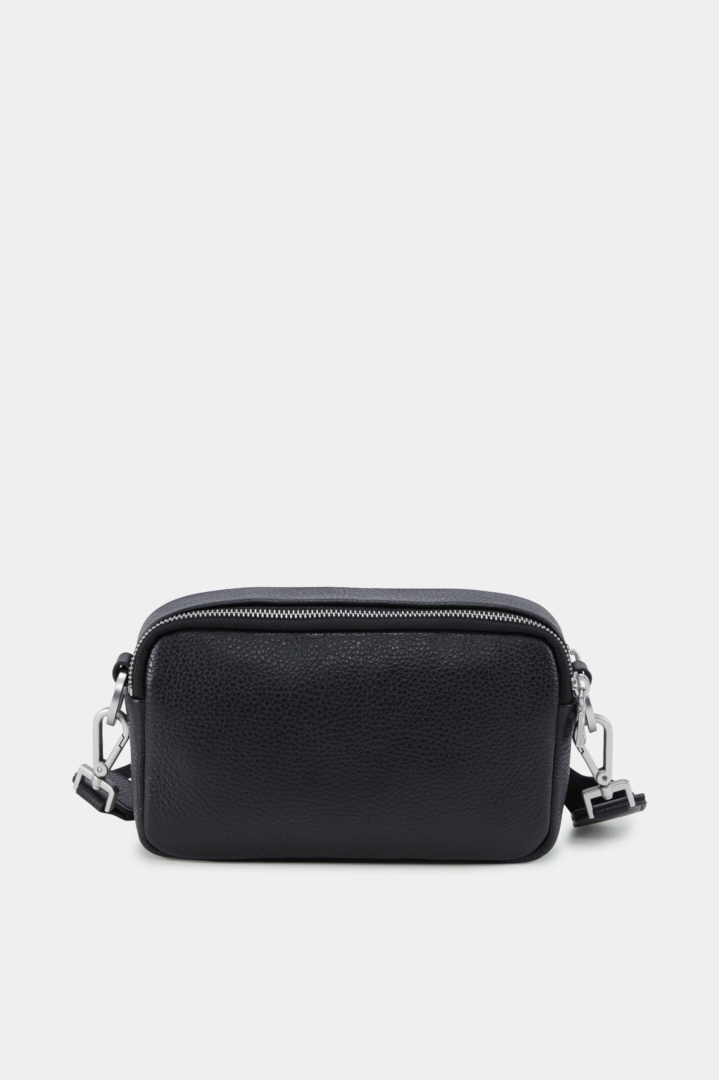 Andermatt Avy crossbody bag Black