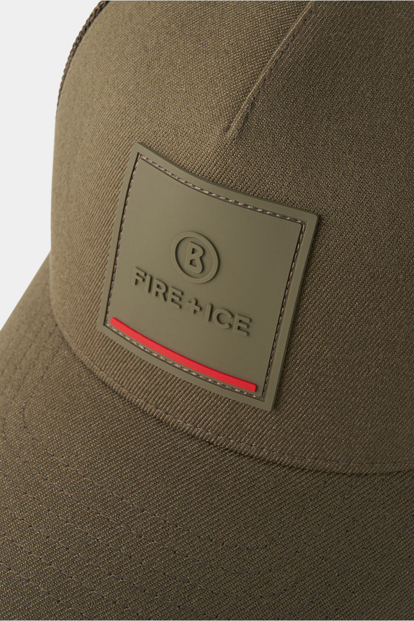 Flexfit-Cap Moray Khaki
