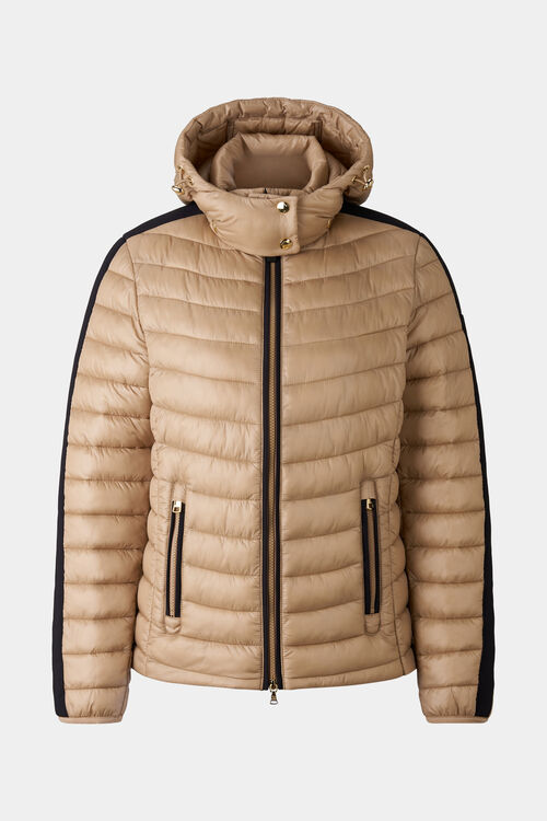 Steppjacke Ana Camel