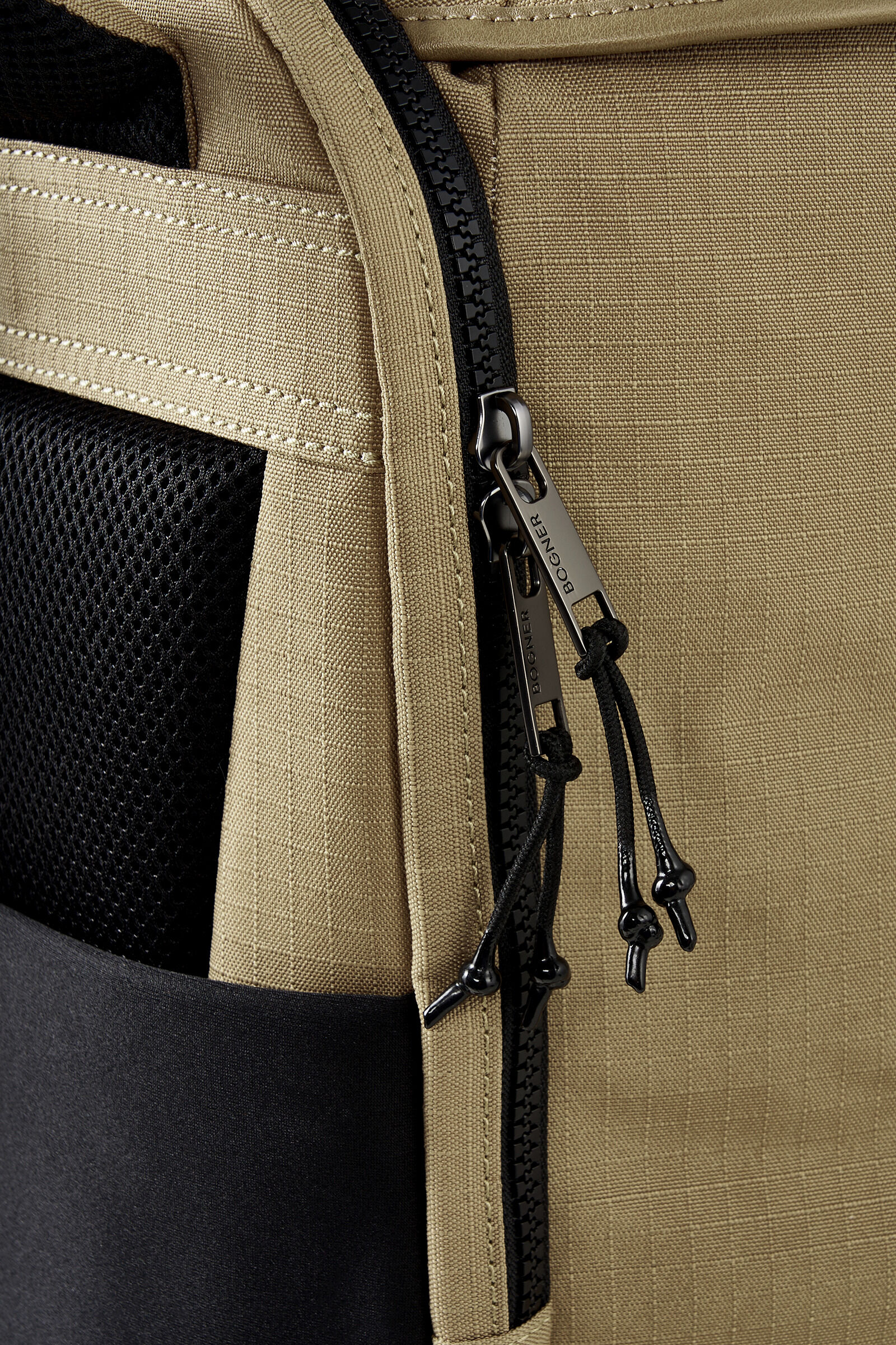 Myoko Kaya backpack Beige