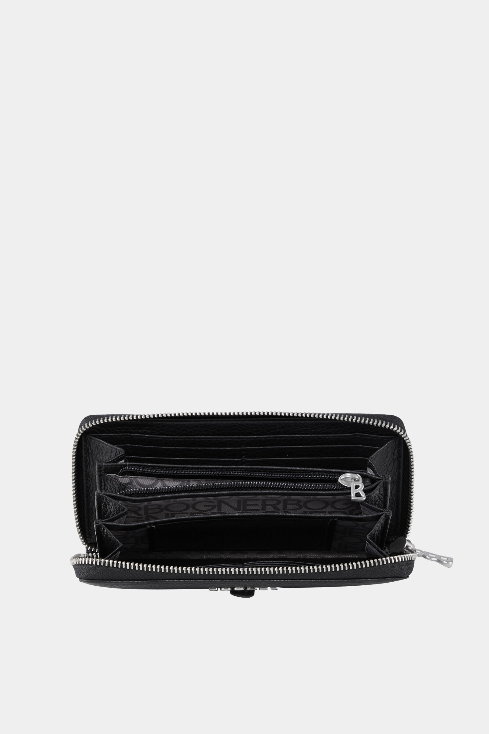 Andermatt Ela wallet Black