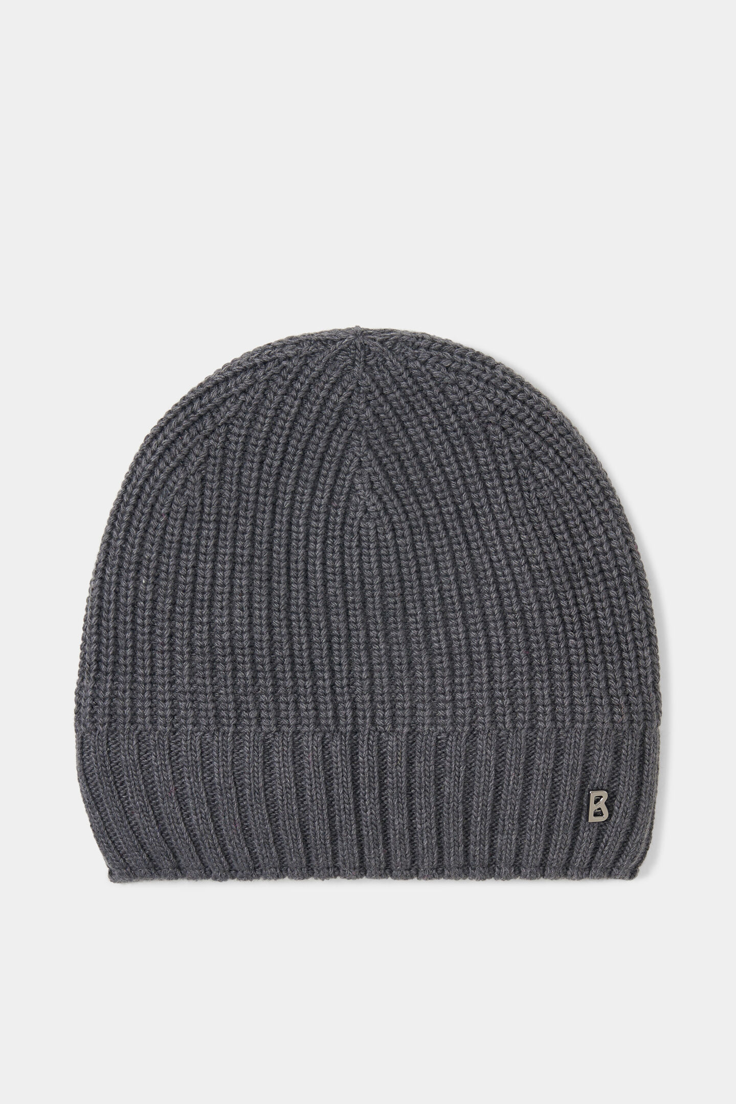 Beanie Freddy Anthrazit