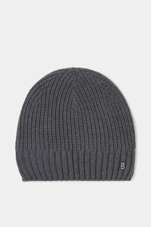 Beanie Freddy Anthrazit