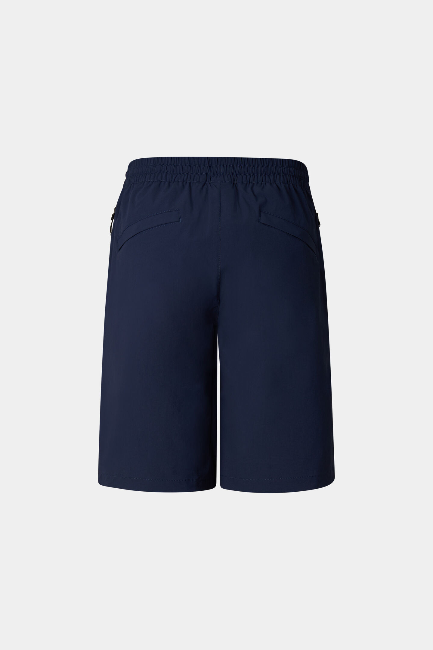 Caleb functional shorts Dark blue