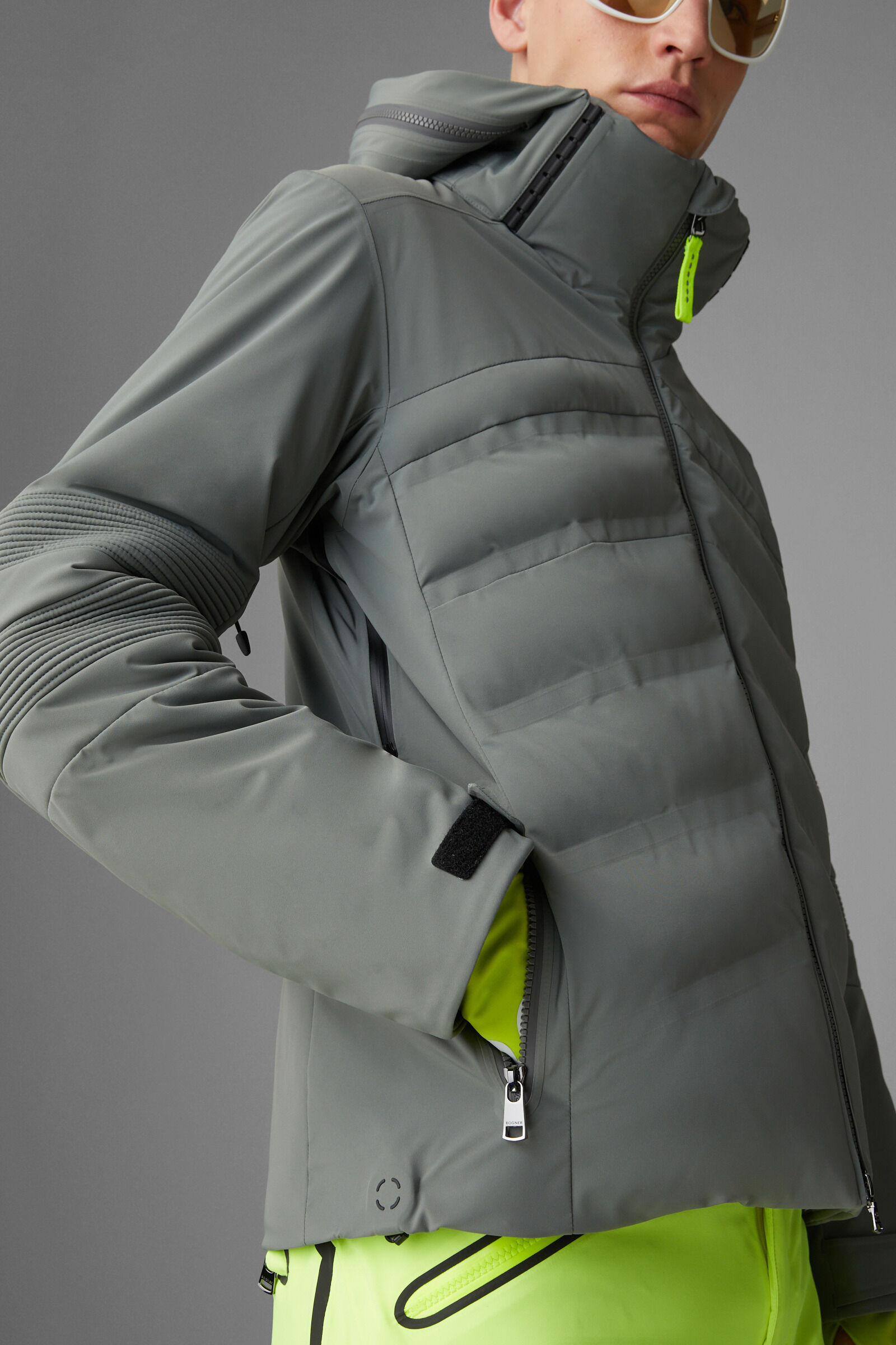 Bogner ski sales jacket 2018