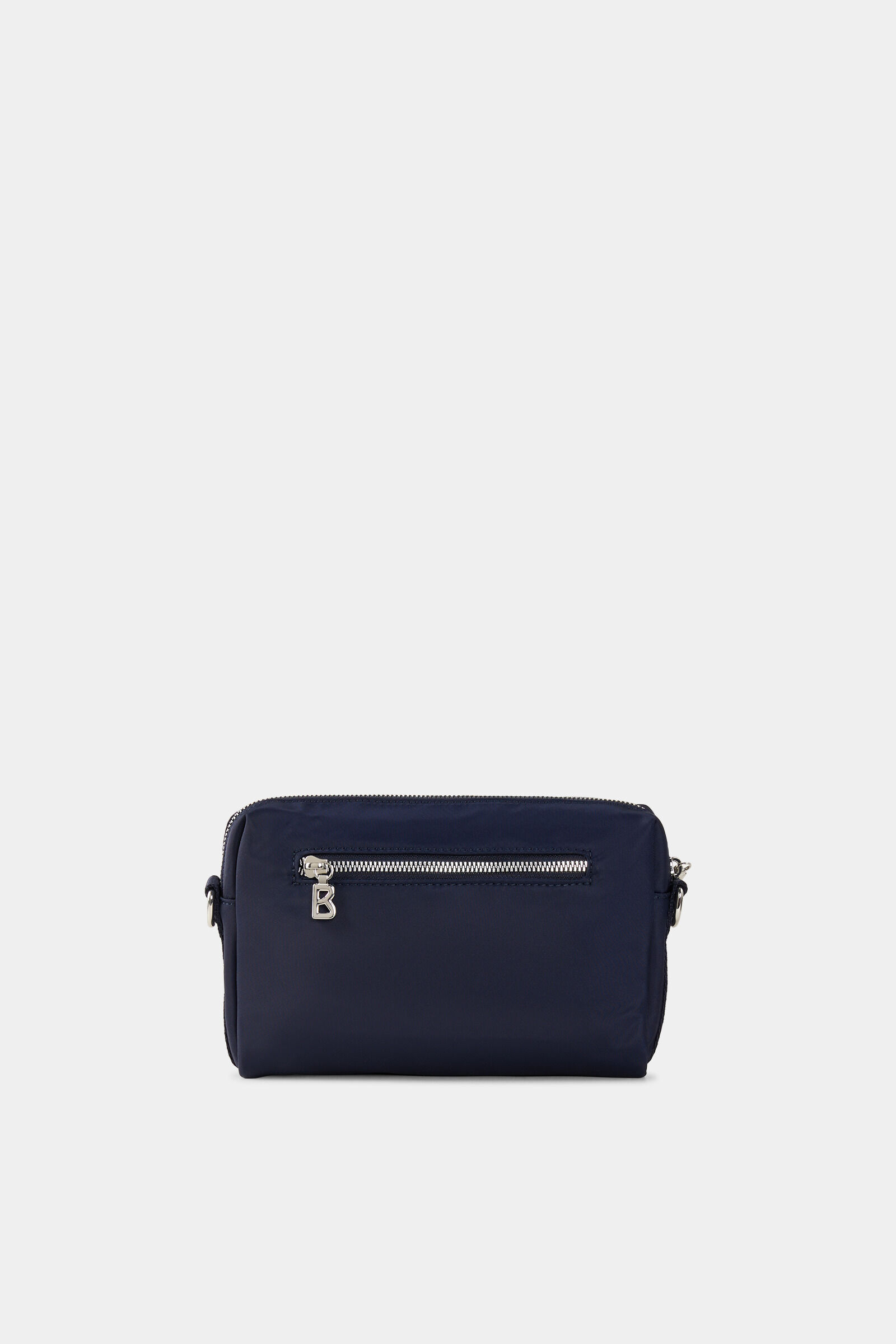 Verbier Play Pukie crossbody bag Navy blue