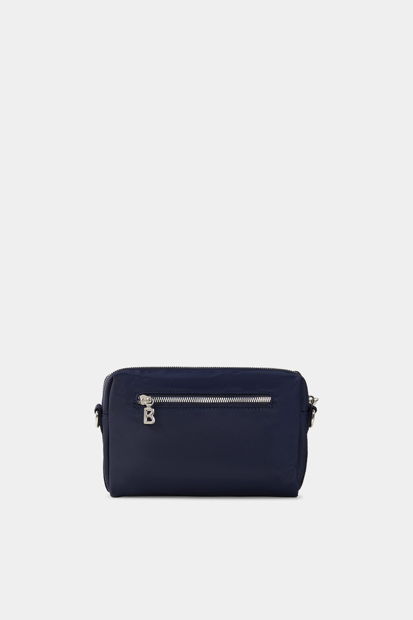 Sac à bandoulière Verbier Play Pukie Bleu marine