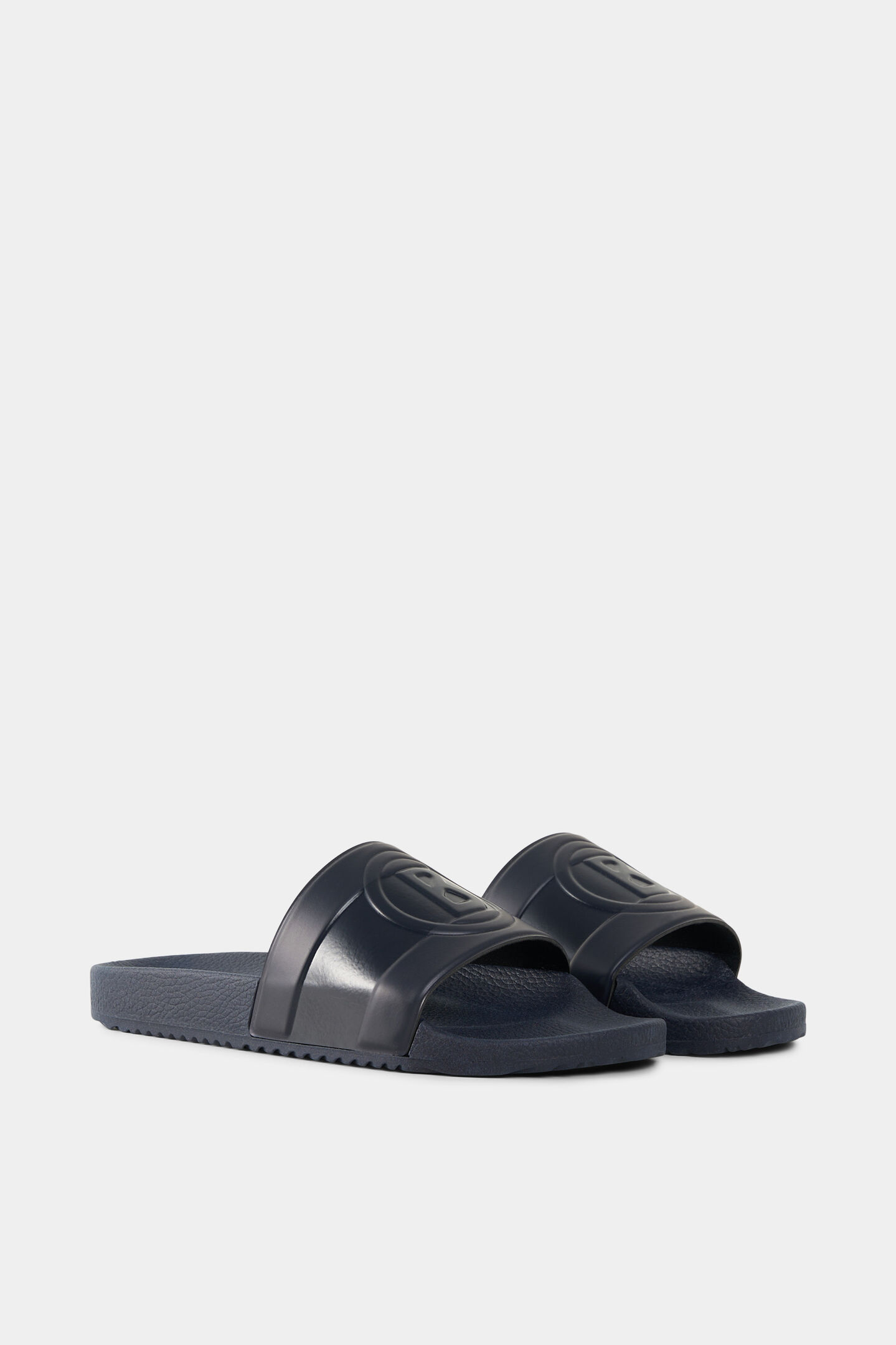 Slides Belize Navy blue