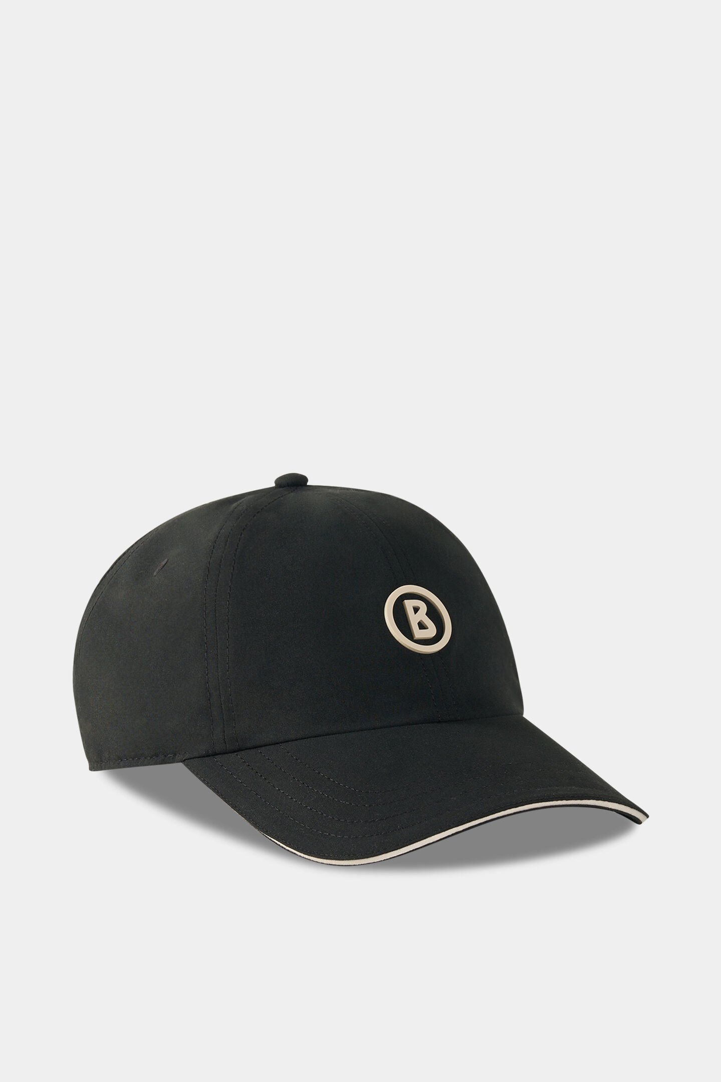 Cap Ray Schwarz