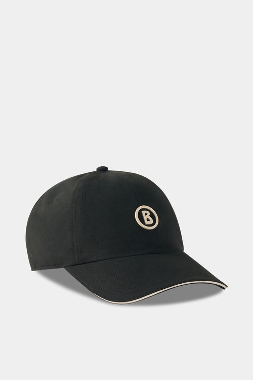 Cap Ray Black
