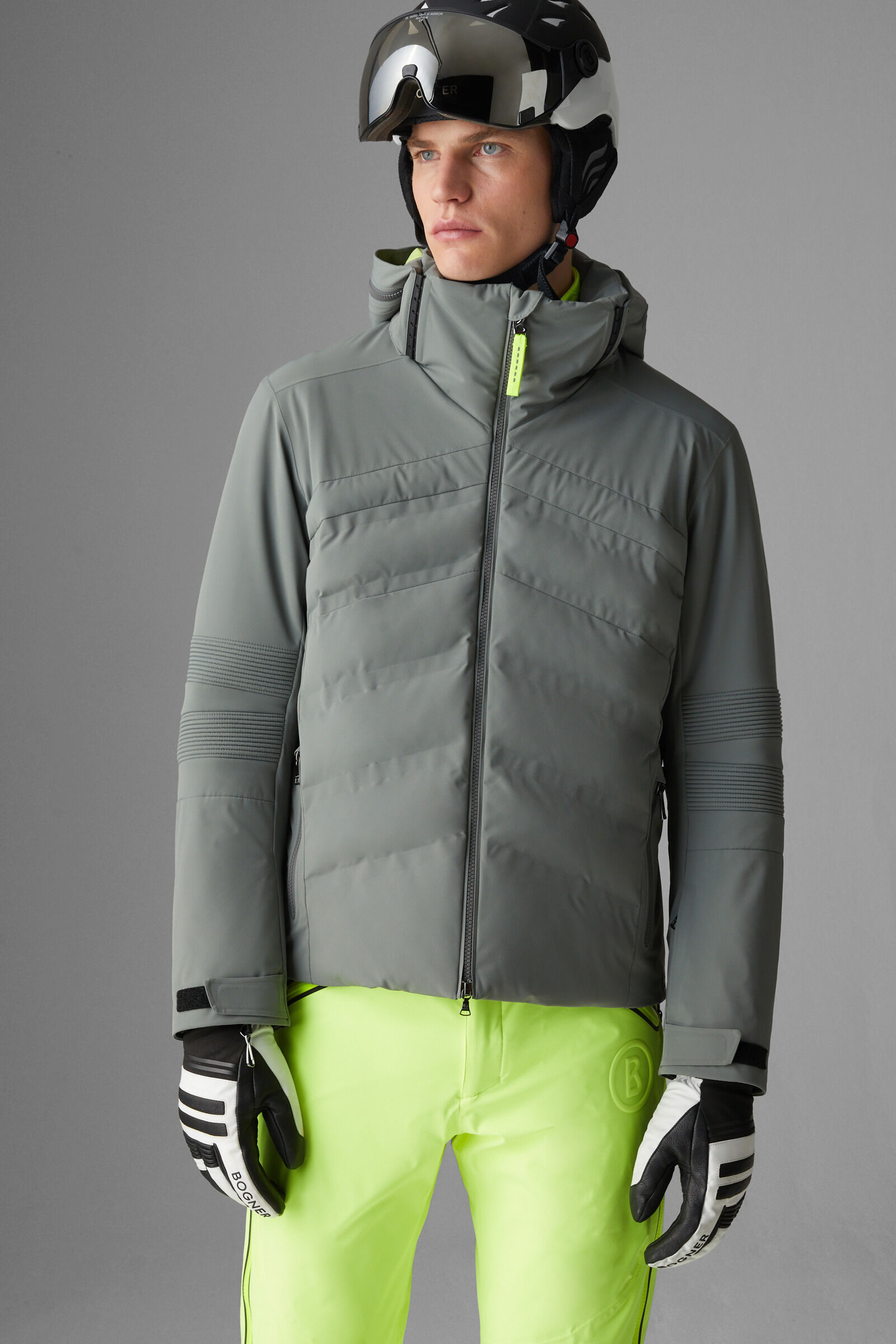 Bogner ski outlet jacket 2018