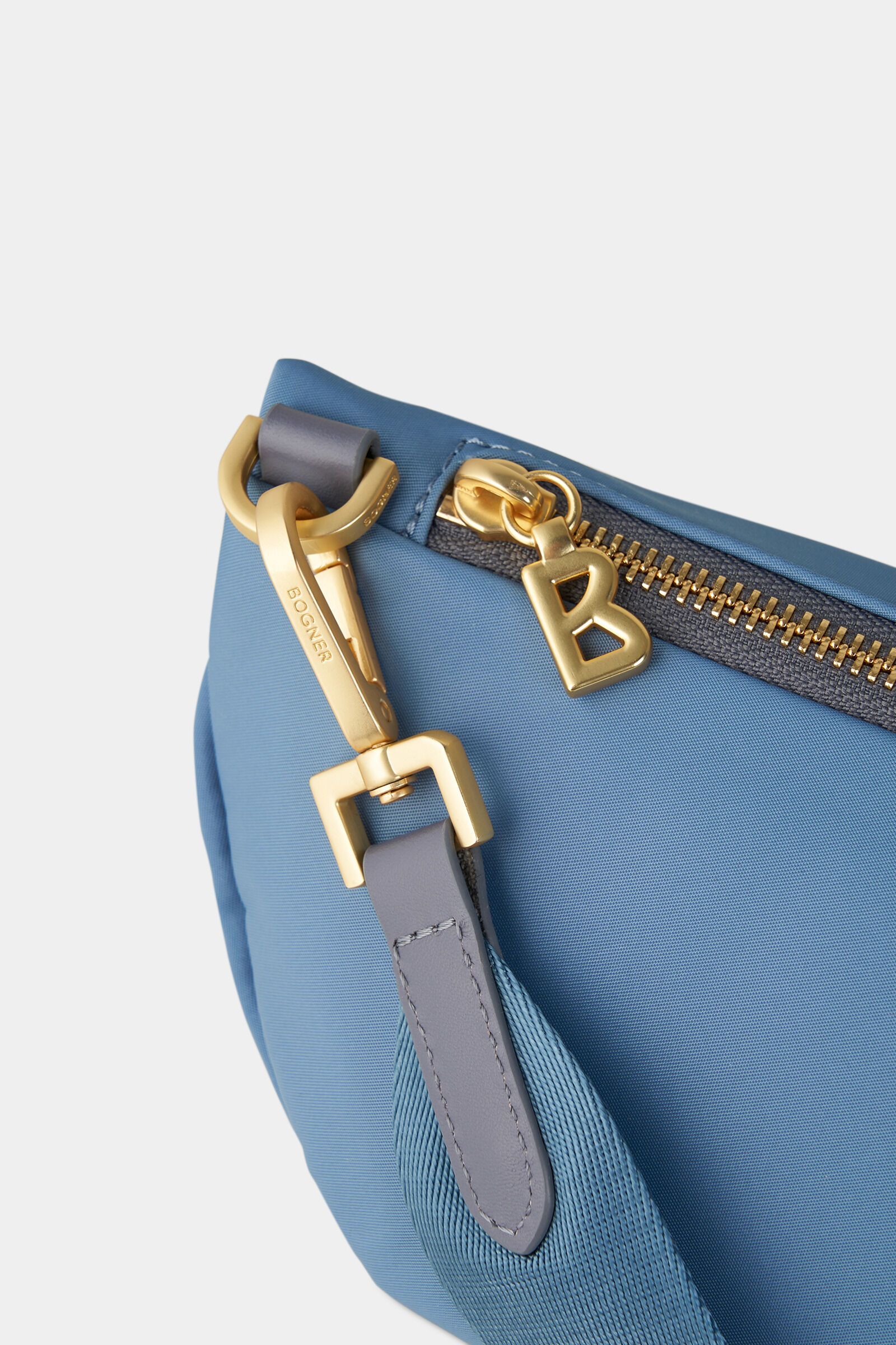 Belt bag Klosters Neve Sina Blue