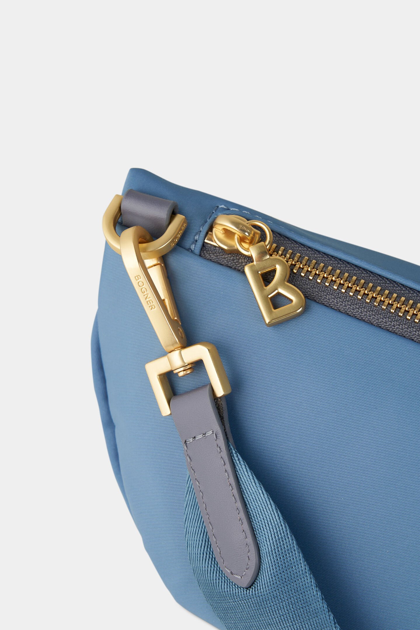 Klosters Neve Sina Belt bag Blue